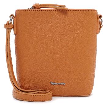 Dámská crossbody kabelka Tamaris Alesia - papaya