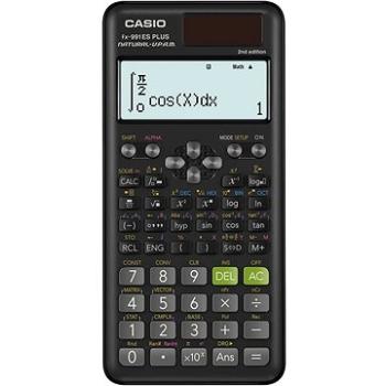 CASIO FX 991 ES PLUS 2E (FX 991 ES PLUS 2E)