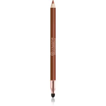 Collistar Professional Eye Pencil voděodolná tužka na oči s vysokou pigmentací odstín 26 Bronzo 1,2 ml