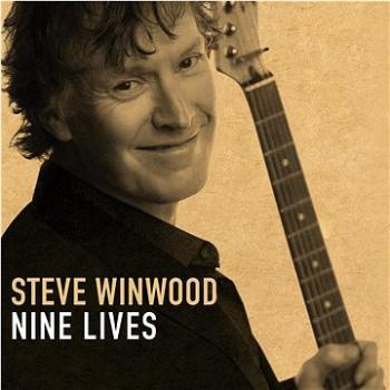 Winwood Steve: Nine Lives - CD (0787790337652)