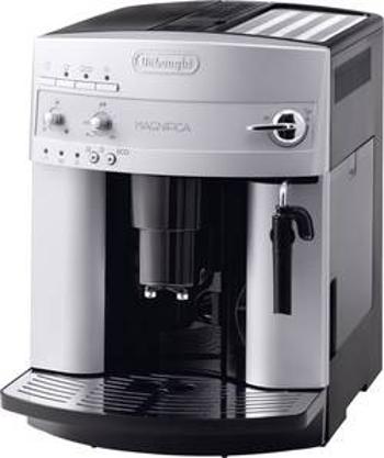 Plně automatický kávovar DeLonghi ESAM.3200.S 0132212126_DE stříbrná (matná)