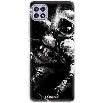 iSaprio Astronaut 02 pro Samsung Galaxy A22 5G (ast02-TPU3-A22-5G)