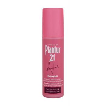 Plantur 21 #longhair Booster 125 ml sérum na vlasy pro ženy na všechny typy vlasů