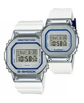 Casio G-Shock Lover’s Collection GM-5600LC-7ER a GM-S5600LC-7ER