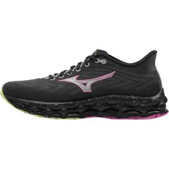 Mizuno WAVE SKY 8 W Dámská běžecká obuv, černá, velikost 40.5