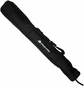 Alpine Pro Boreno Ski Bag Black 185 cm Obal na lyže