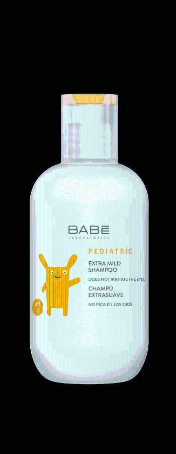 Babé Baby Pediatric Extra Mild Shampoo 200 ml