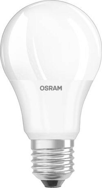 LED žárovka OSRAM 4052899326859 230 V, E27, 8.5 W = 60 W, teplá bílá, A+ (A++ - E), tvar žárovky, 10 ks