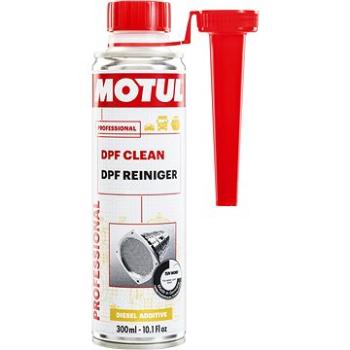 MOTUL DPF CLEAN 300ml (108118)