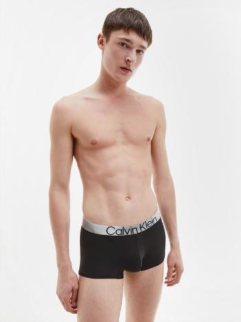 Calvin Klein Underwear	 Boxerky Černá