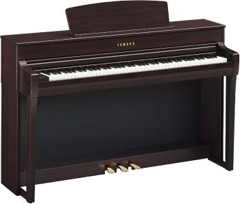 Yamaha CLP 745 Digitální piano Palisandr