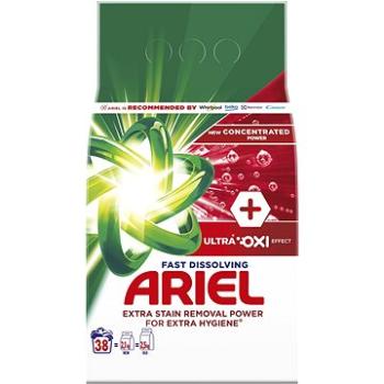 ARIEL Oxi 2,1 kg (38 praní) (8006540940570)