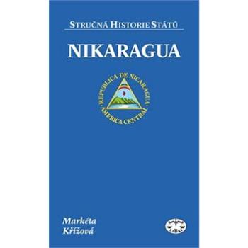 Nikaragua (978-80-7277-484-5)