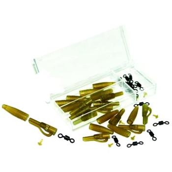 Extra Carp Lead Clip Extra Box 10ks (8606013283779)