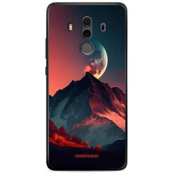 Mobiwear Glossy lesklý pro Huawei Mate 10 Pro - G007G (5904808453721)