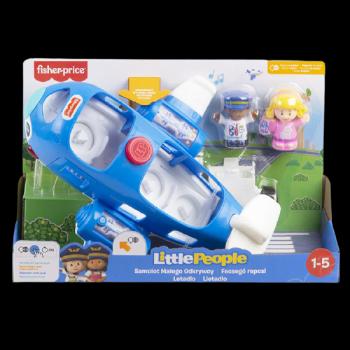 Fisher Price LP Letadlo