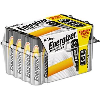 Energizer Alkaline Power AAA 24ks (EC005)