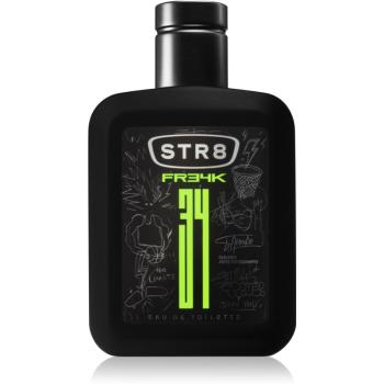 STR8 FR34K toaletní voda pro muže 100 ml