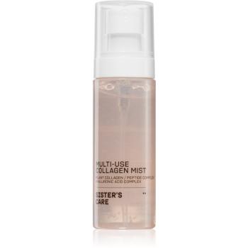 Sister's Aroma Sister´s Care mlha s kolagenem 50 ml