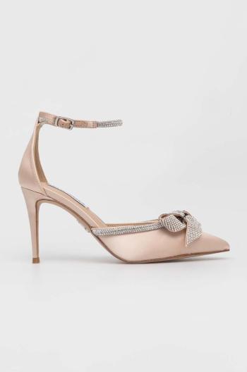 Lodičky Steve Madden Lumiere béžová barva, SM11002640