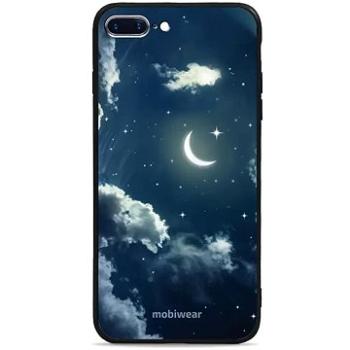 Mobiwear Glossy lesklý pro Apple iPhone 8 Plus - G048G (5904808501231)