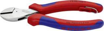 Boční štípací kleště dílna Knipex X-Cut 73 05 160 T, 160 mm