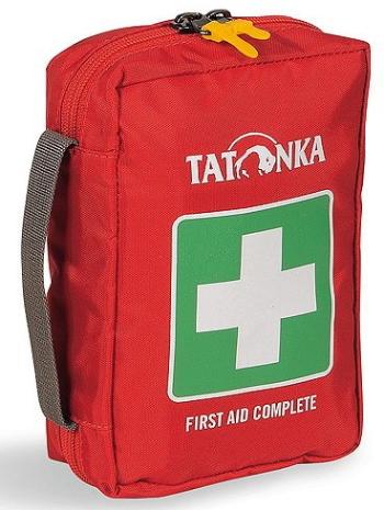 Tatonka FIRST AID COMPLETE red lékárna