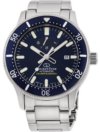 Orient Star Sports RE-AU0302L Diver Automatic