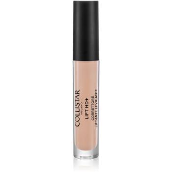 Collistar LIFT HD+ Smoothing Lifting Concealer korektor na kruhy pod očima s protivráskovým účinkem odstín 4 - Naturale Rosato 4 ml