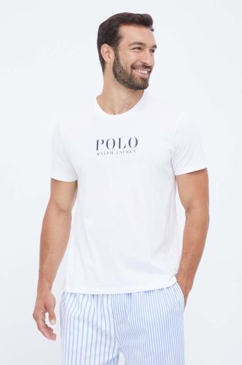 Bavlněné pyžamo Polo Ralph Lauren