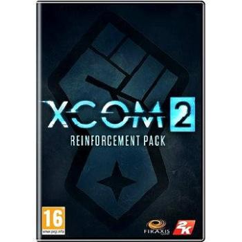 XCOM 2 Reinforcement Pack (PC/MAC/LINUX) DIGITAL (190323)