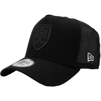 New Era SK CORE TRUCKER Kšiltovka, černá, velikost