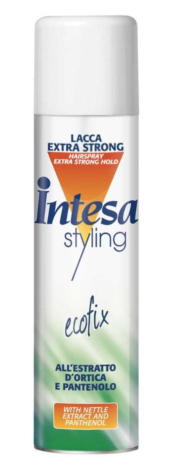 Intesa Lak na vlasy extra silně tužící 500 ml