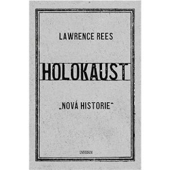 Holokaust (978-80-242-7809-4)