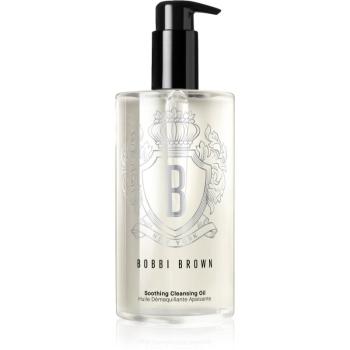 Bobbi Brown Soothing Cleansing Oil čisticí a odličovací olej 400 ml