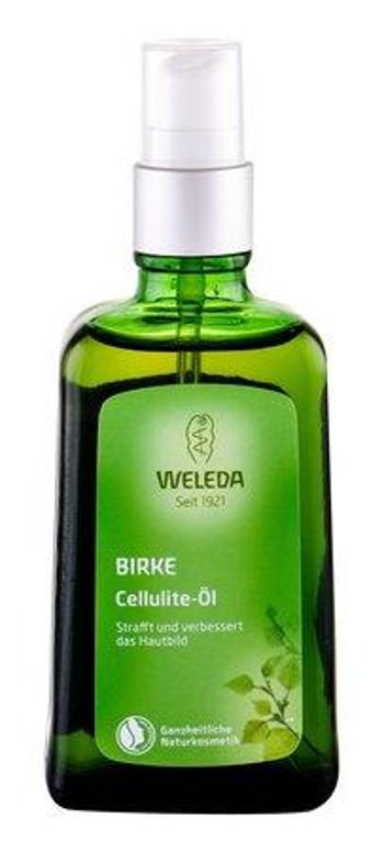 Celulitida a strie Weleda - Birch , 100ml