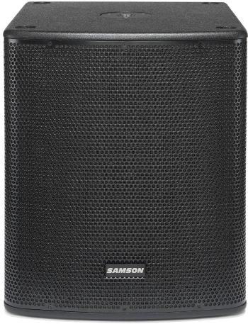 Samson Auro D1500 Aktivní subwoofer