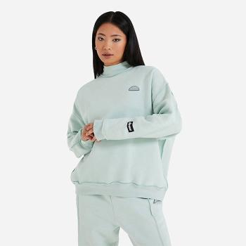 Mikina Ellesse Satana oversized Sweatshirt SGL13398 LIGHT GREEN