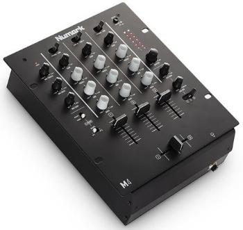 Numark M4 Black