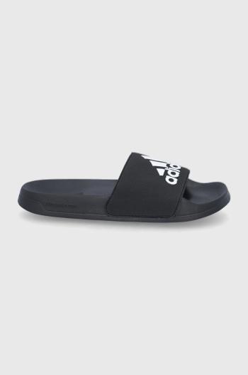 Pantofle adidas Performance Adilette GZ3779 pánské, černá barva
