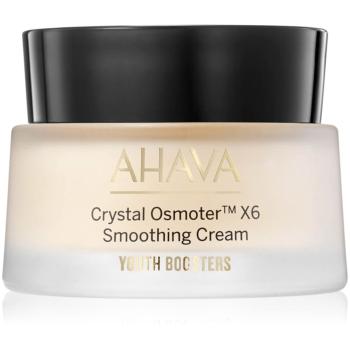 AHAVA Crystal Osmoter X6™ gelový krém pro rozjasnění a vyhlazení pleti 50 ml