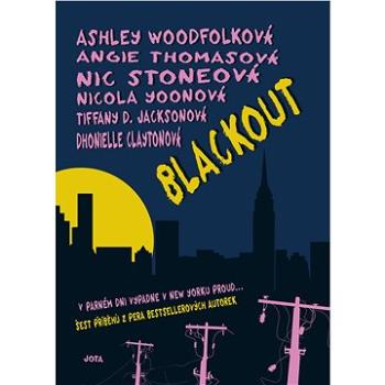 Blackout (978-80-7565-693-3)