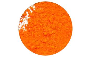 Prášková potravinářská barva Oranžová 5 g - AROCO