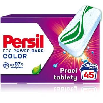 PERSIL ECO POWER BARS prací tablety 45 praní, 1327,5g (9000101529470)