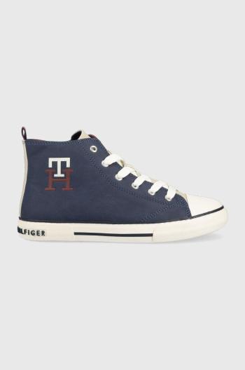 Dětské tenisky Tommy Hilfiger