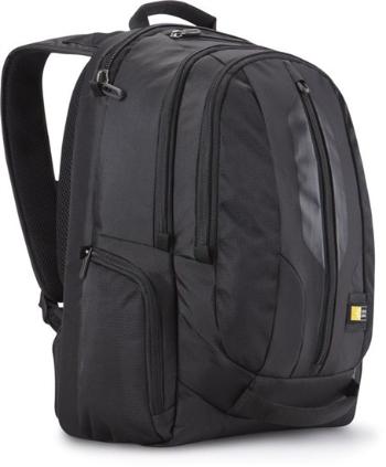 Case Logic Batoh na notebook 17,3“ Black