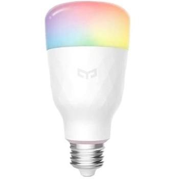 Yeelight LED Smart Bulb M2 (Multicolor) (00196)