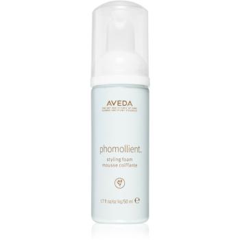 Aveda Phomollient™ Styling Foam stylingová pěna pro definici a tvar účesu pro jemné až normální vlasy 50 ml