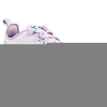 Nike AIR MAX AXIS GS Dětská volnočasová obuv, růžová, velikost 35.5