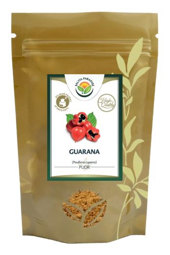 Salvia Paradise Guarana prášek HQ 150 g